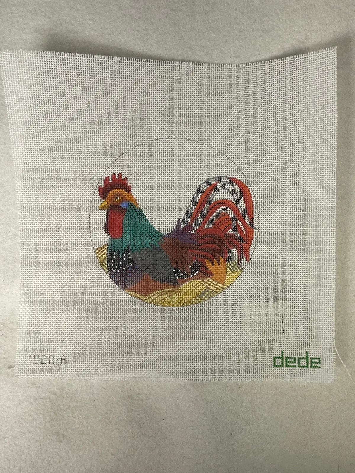 * Sale / Dede 1020A Chicken 1