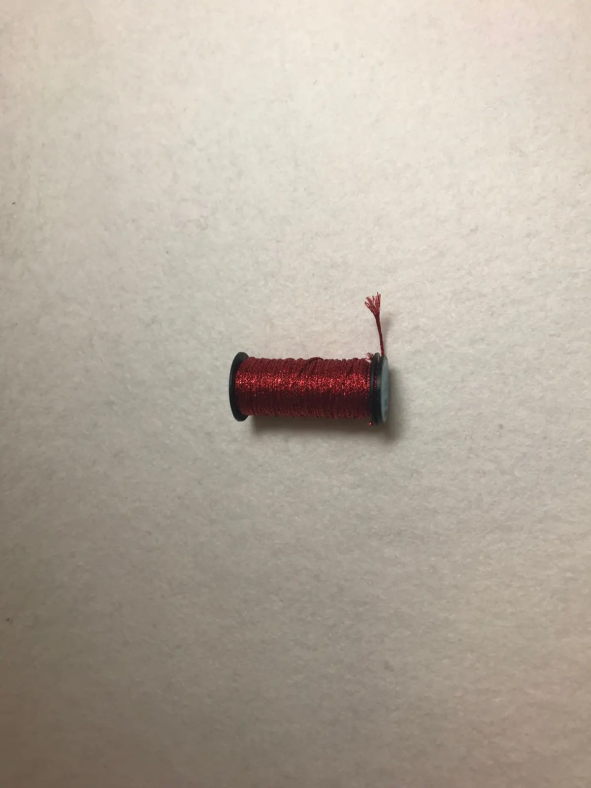 Med. #16 003 Red 1