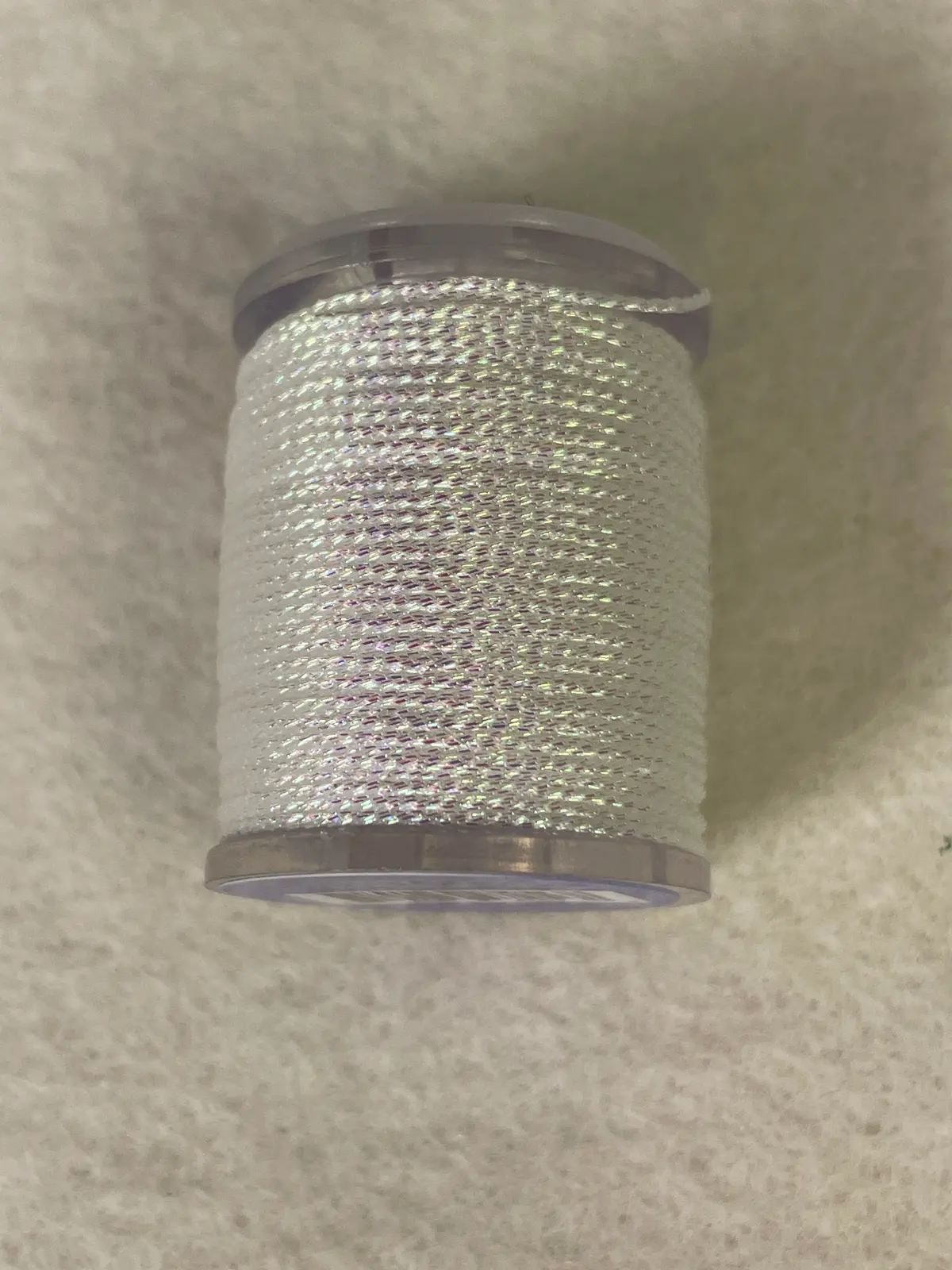 Radiance Metallics J-156-Marshmallow 13 Jewel 1