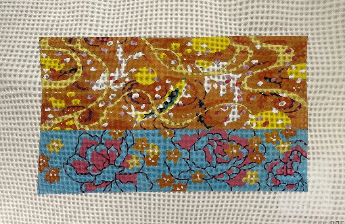 * Colors Of Praise Cl025 Koi Pond 1