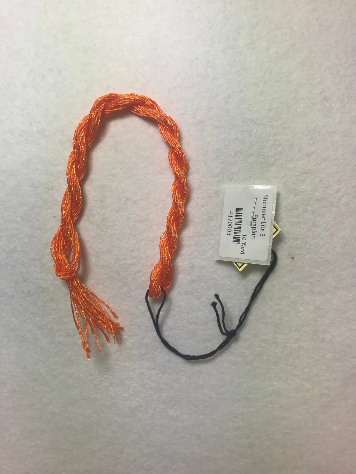 Shimmer Lite 03 Pumpkin 1