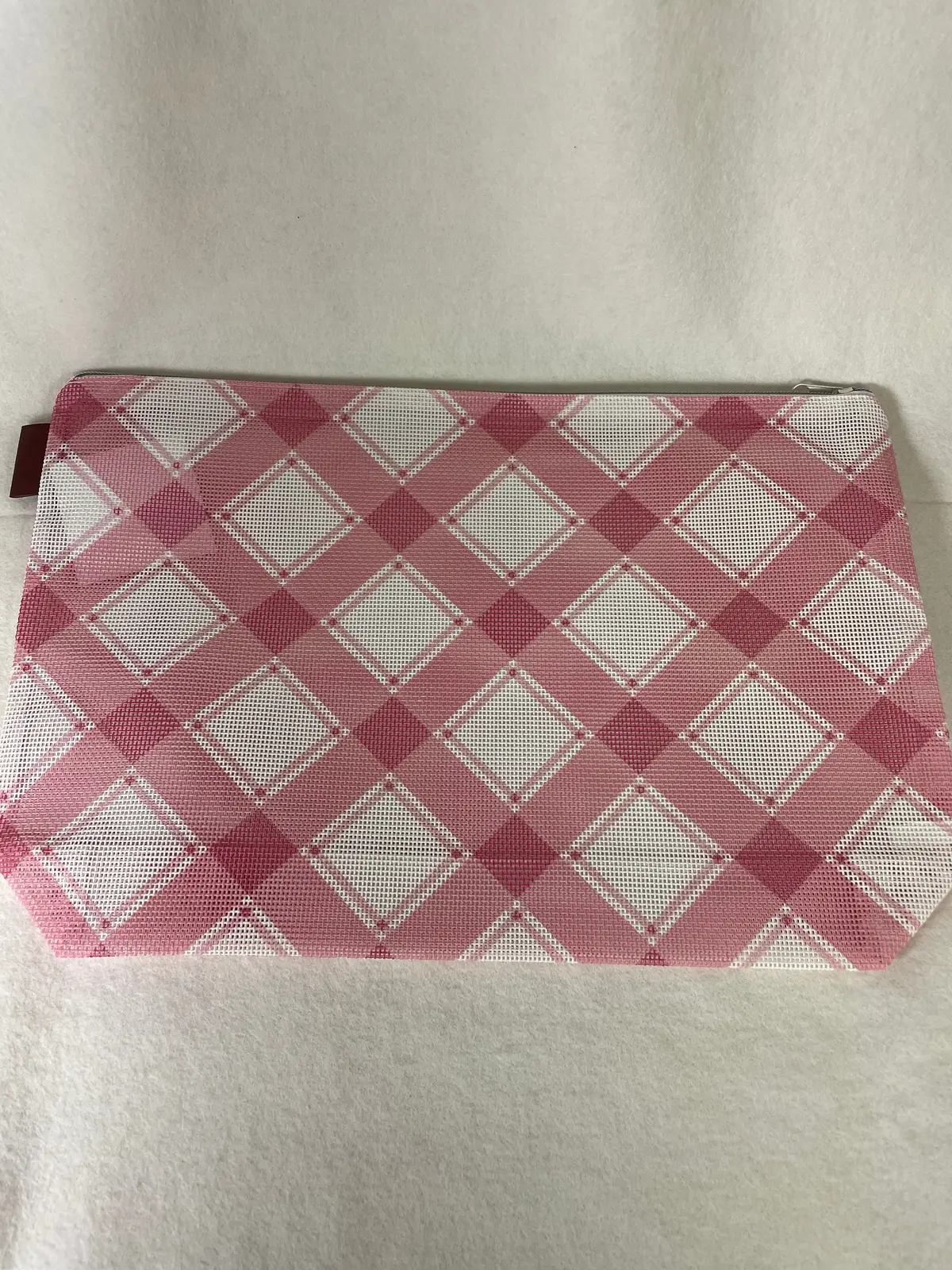 It's Sew Emma Rose Large Project Bag 1