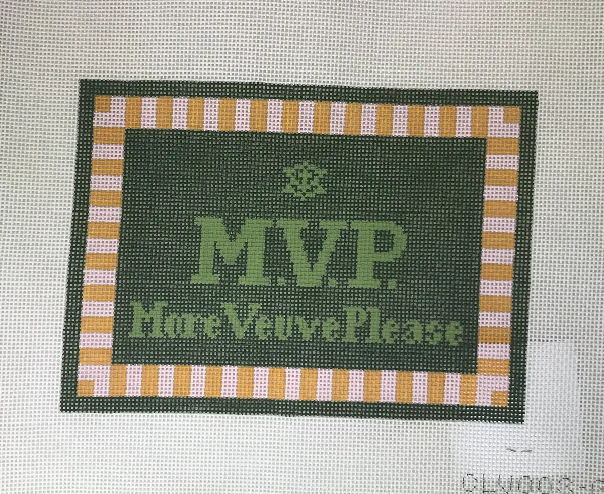 *C'ate La Vie Clv003-G More Veuve Please - Green 1