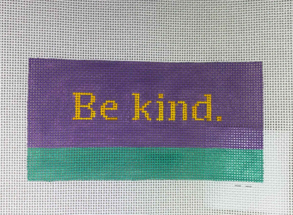 Little Bird Designs Eg-021 Be Kind 1