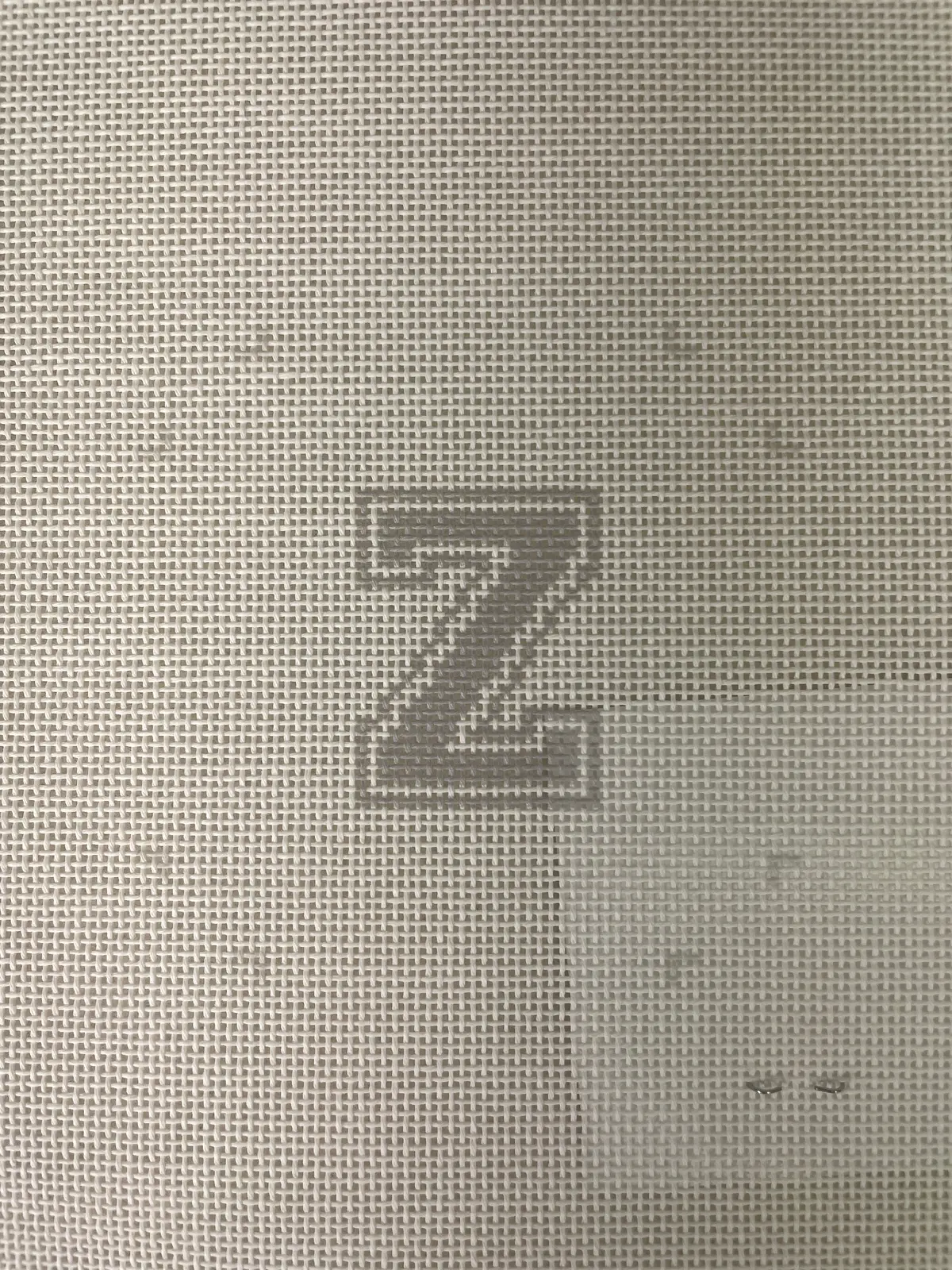 * Rachel Barri Varsity Alphabet Letters - Z 1