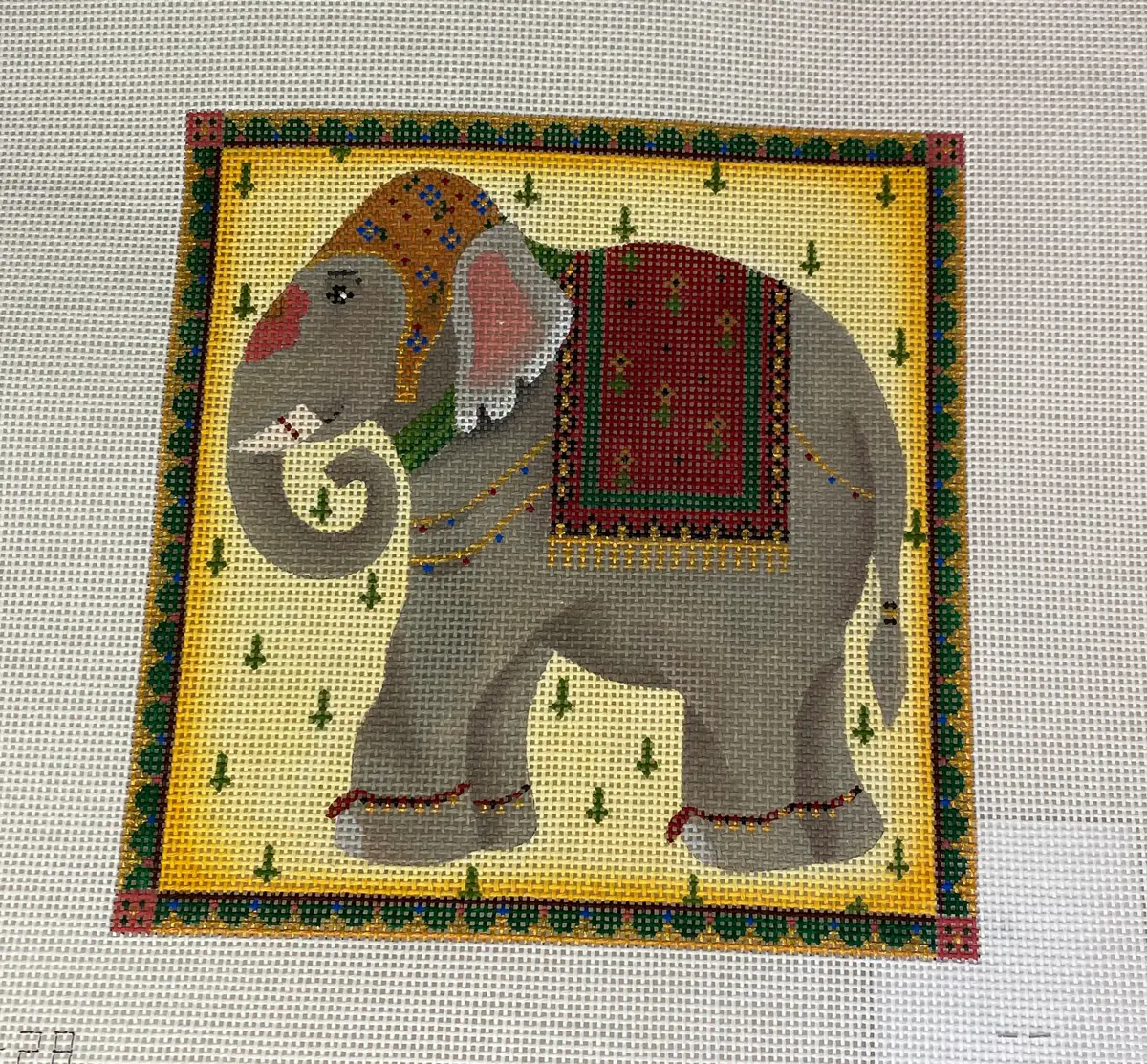 Melissa Shirley 1492A Elephant 13M 1
