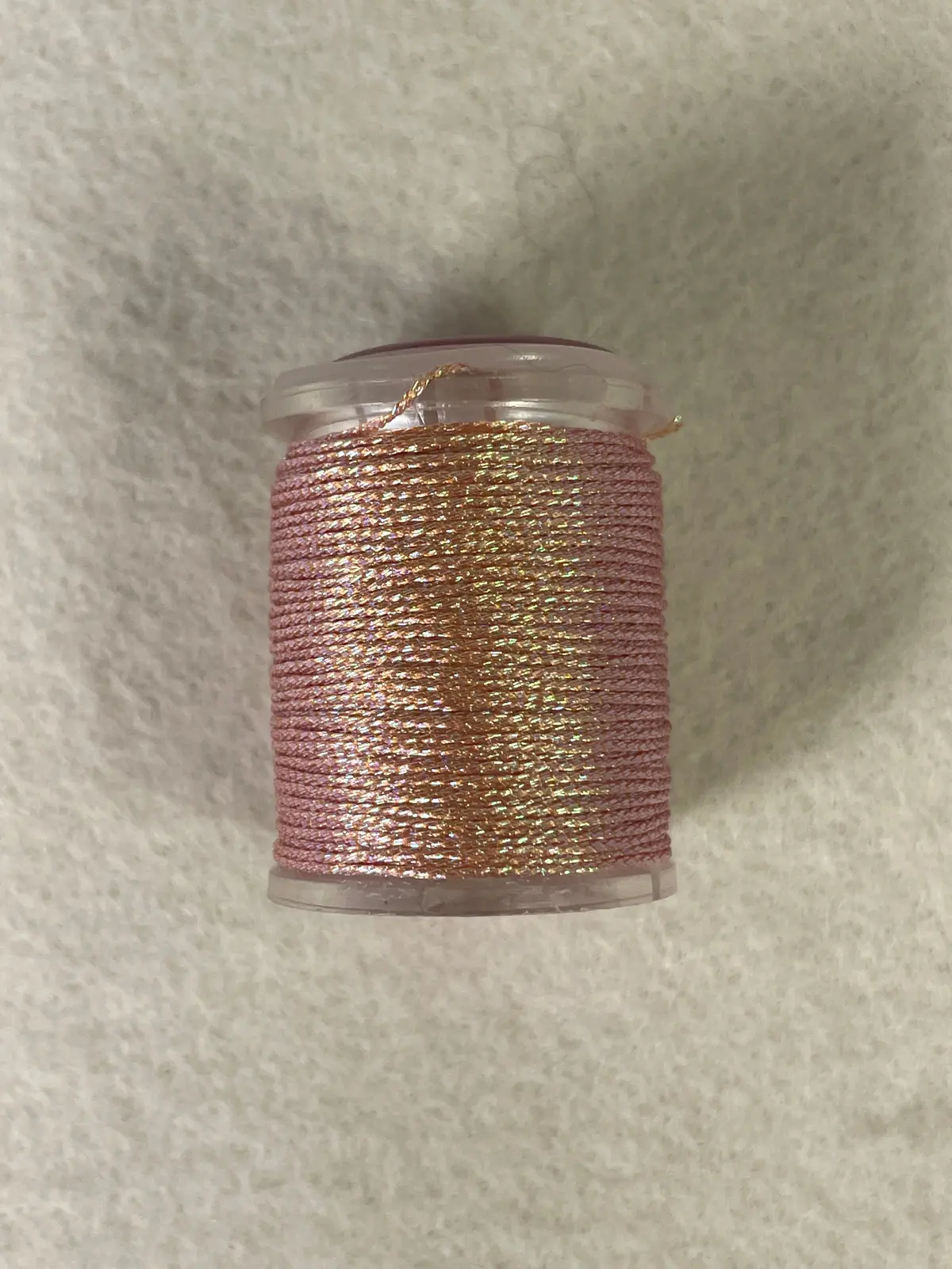 Radiance Metallics J-965-French Honey 18 Jewel 1