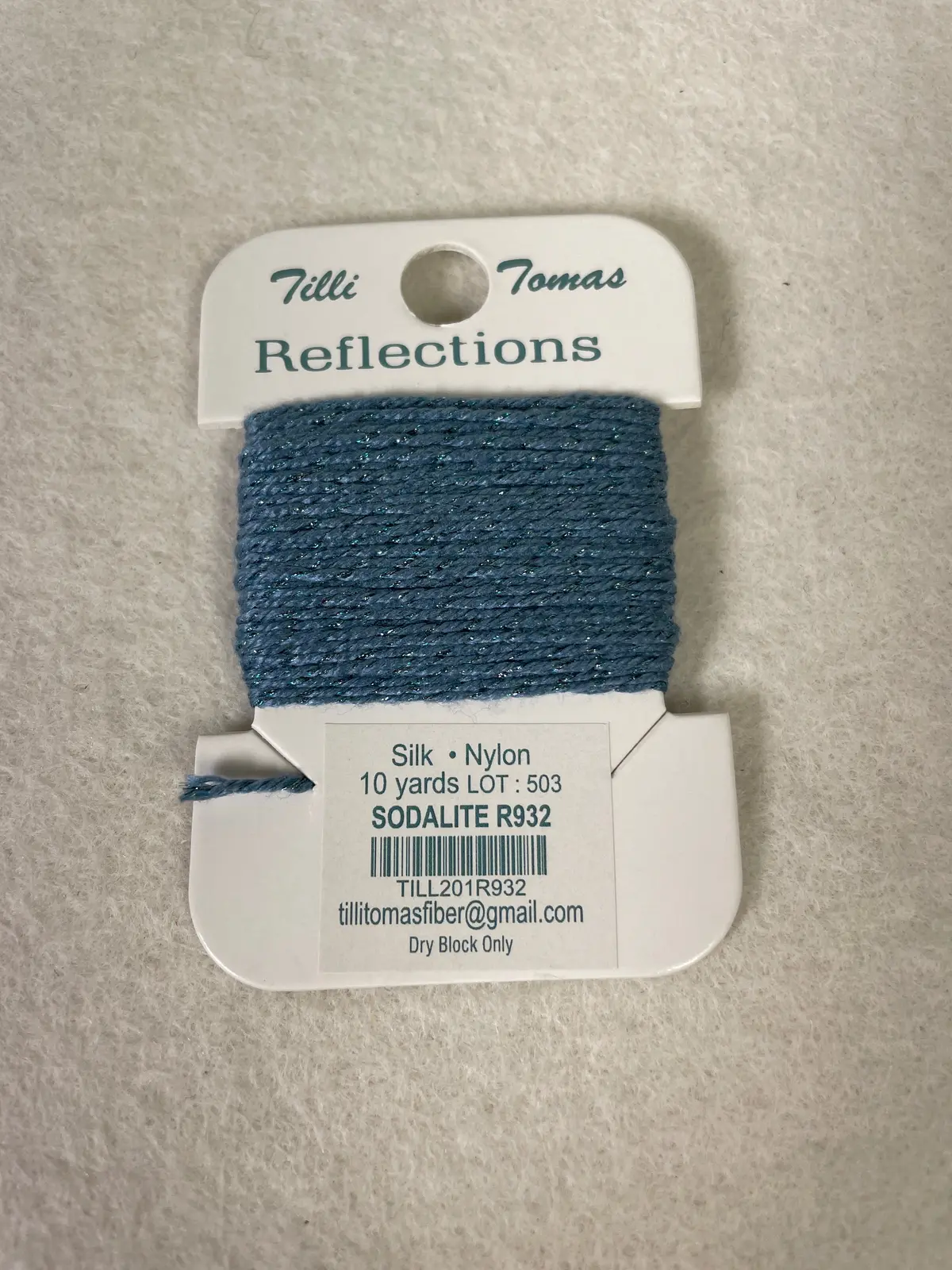 Reflections R932 Sodalite 1