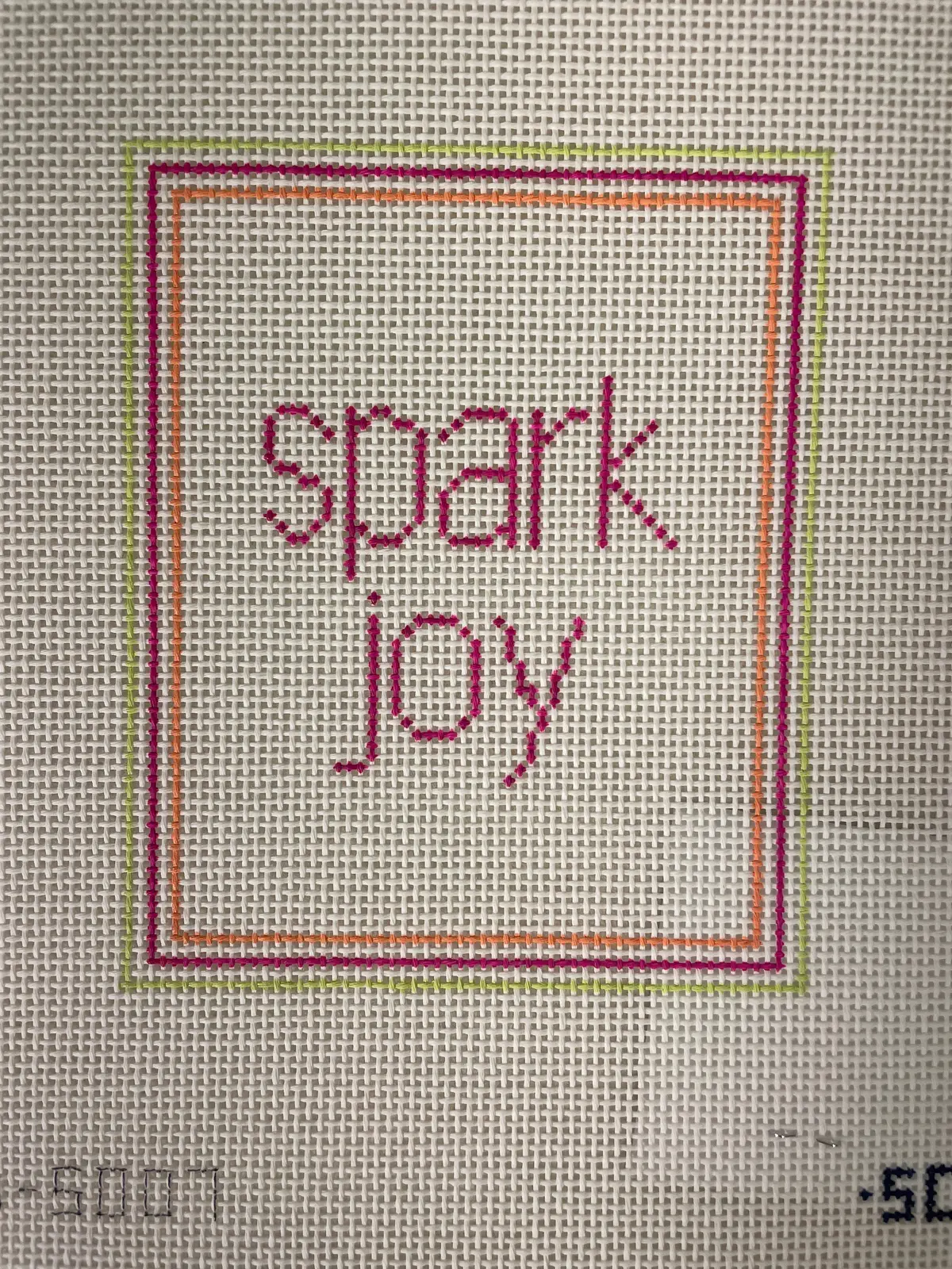 * Sct - Kcd5007 Spark Joy 1