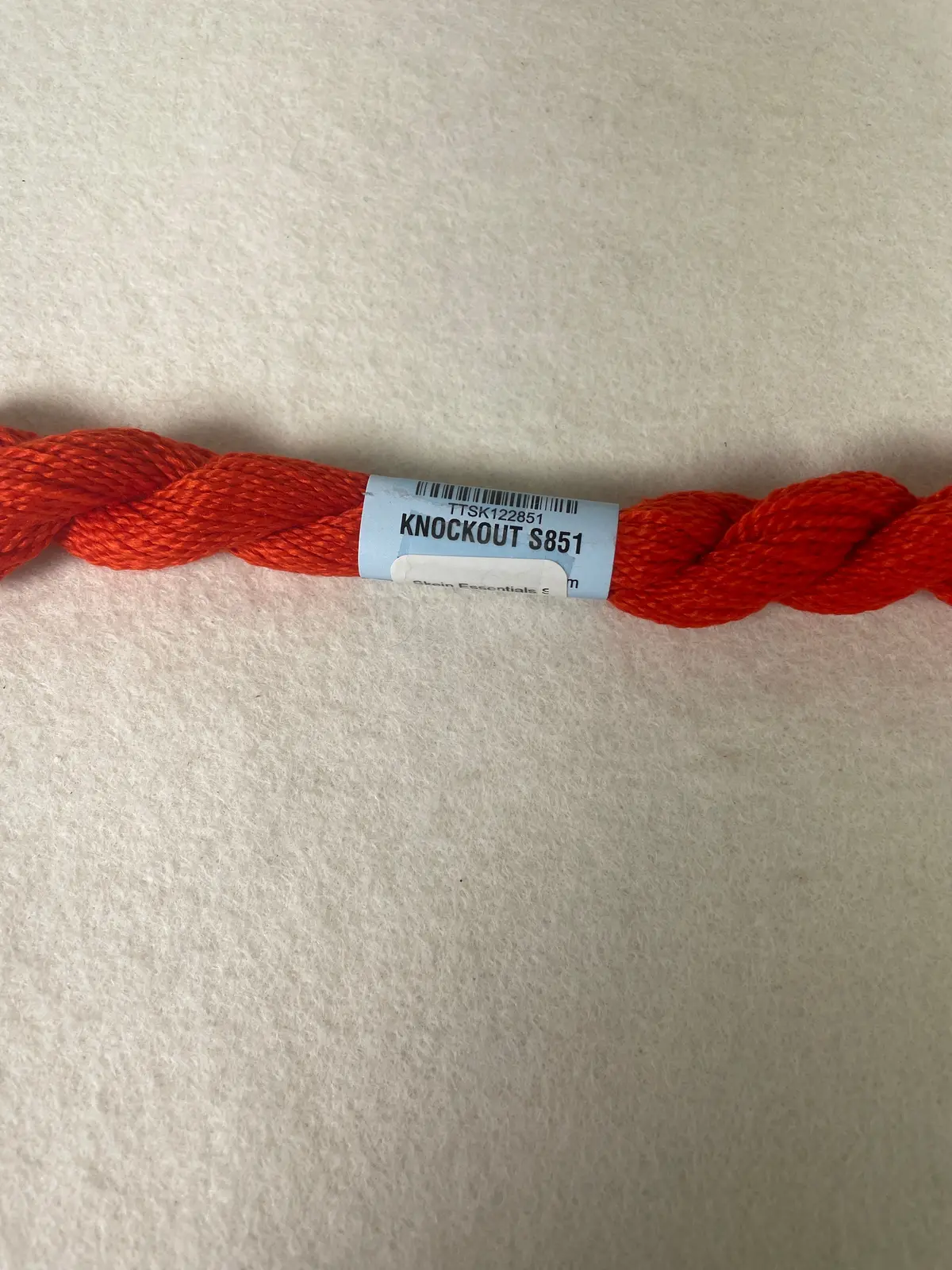 Skein Essentials Se-851 Knockout 1