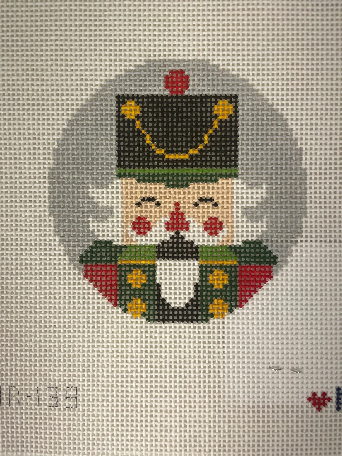 * Love Mhb Studio Chr139 Nutcracker Ferdinand Round 1