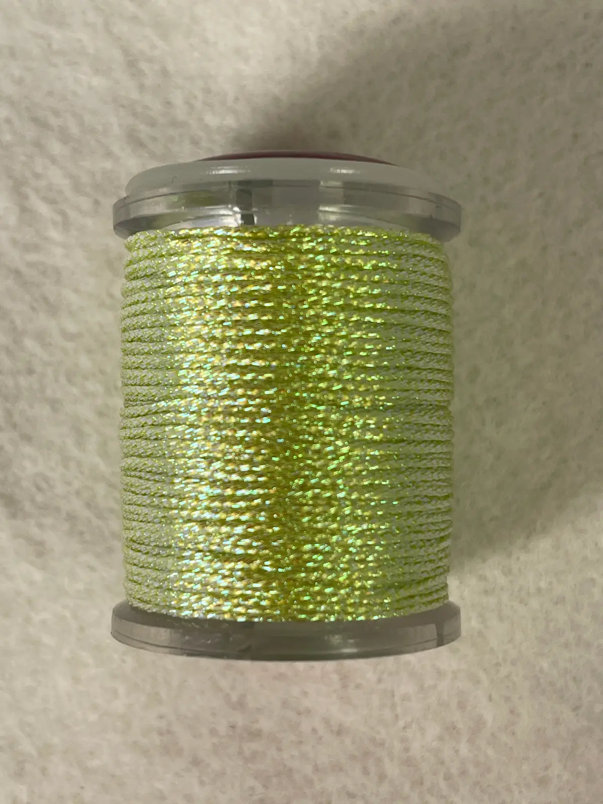 Radiance Metallics J-885-Ginger 18 Jewel 1