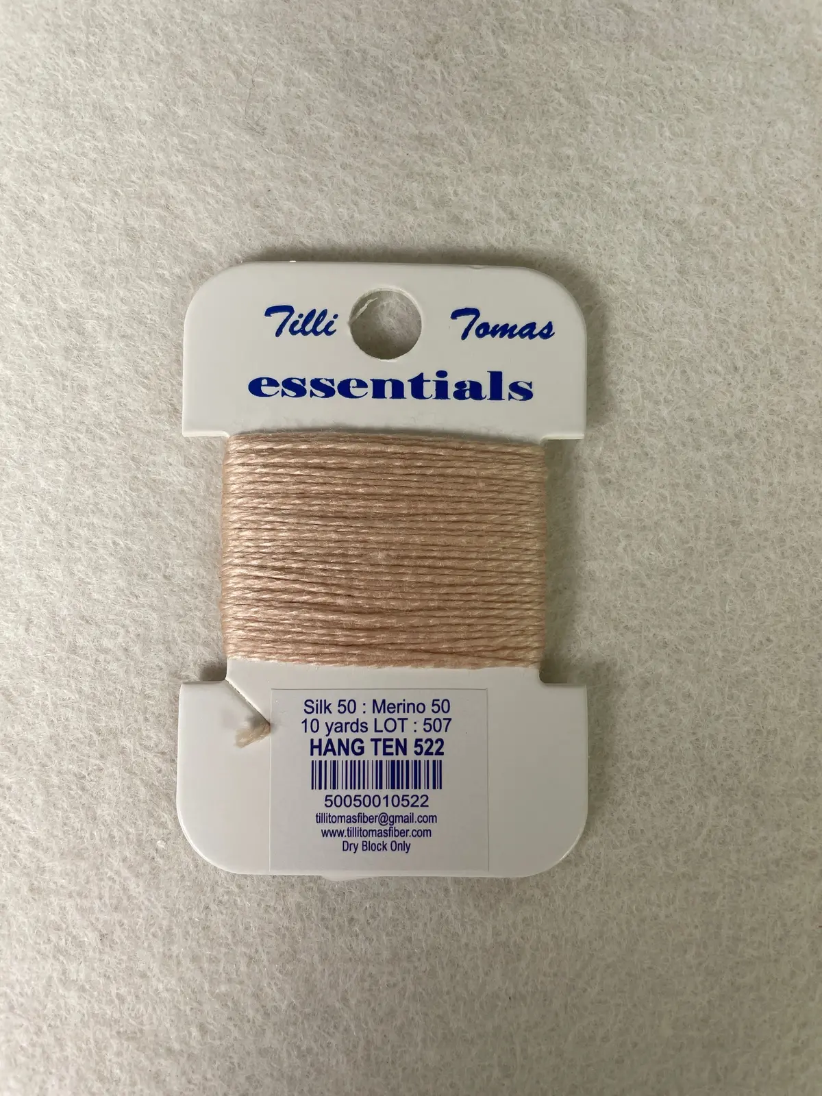 Essentials 522 Hang Ten 1