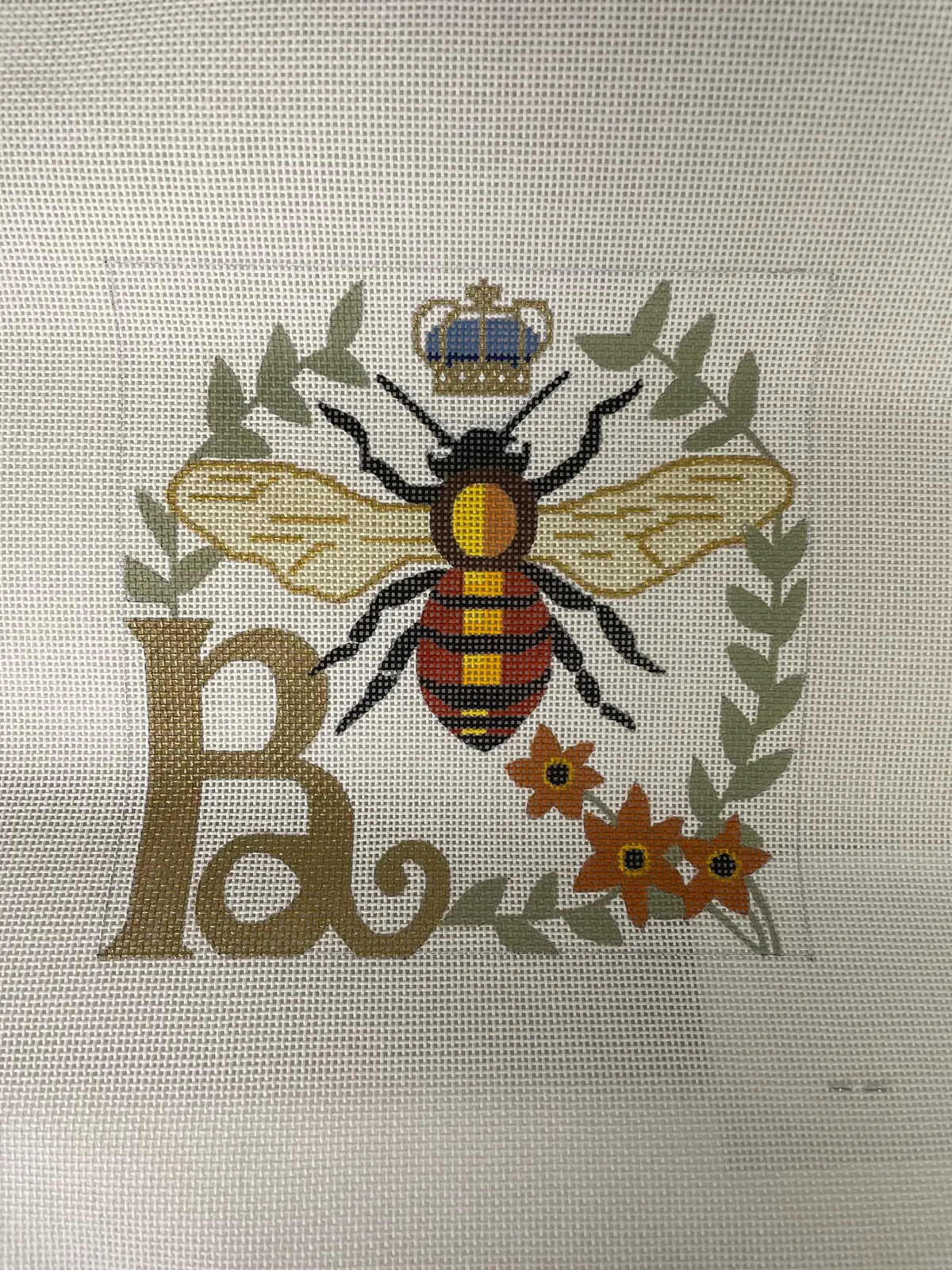 *Sale Melissa Prince Designs L04 B For Bee 1
