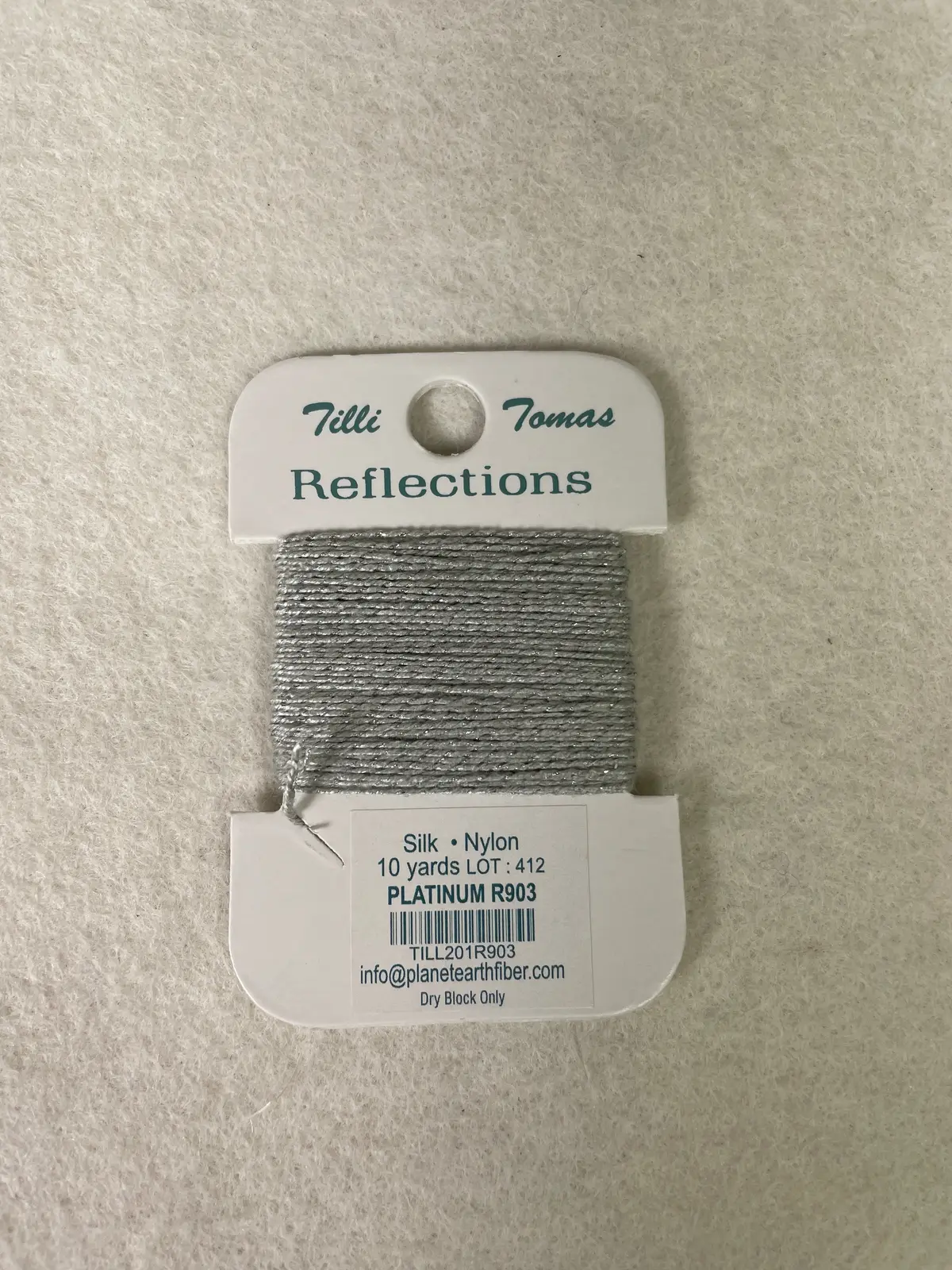 Reflections R903 Platinum 1