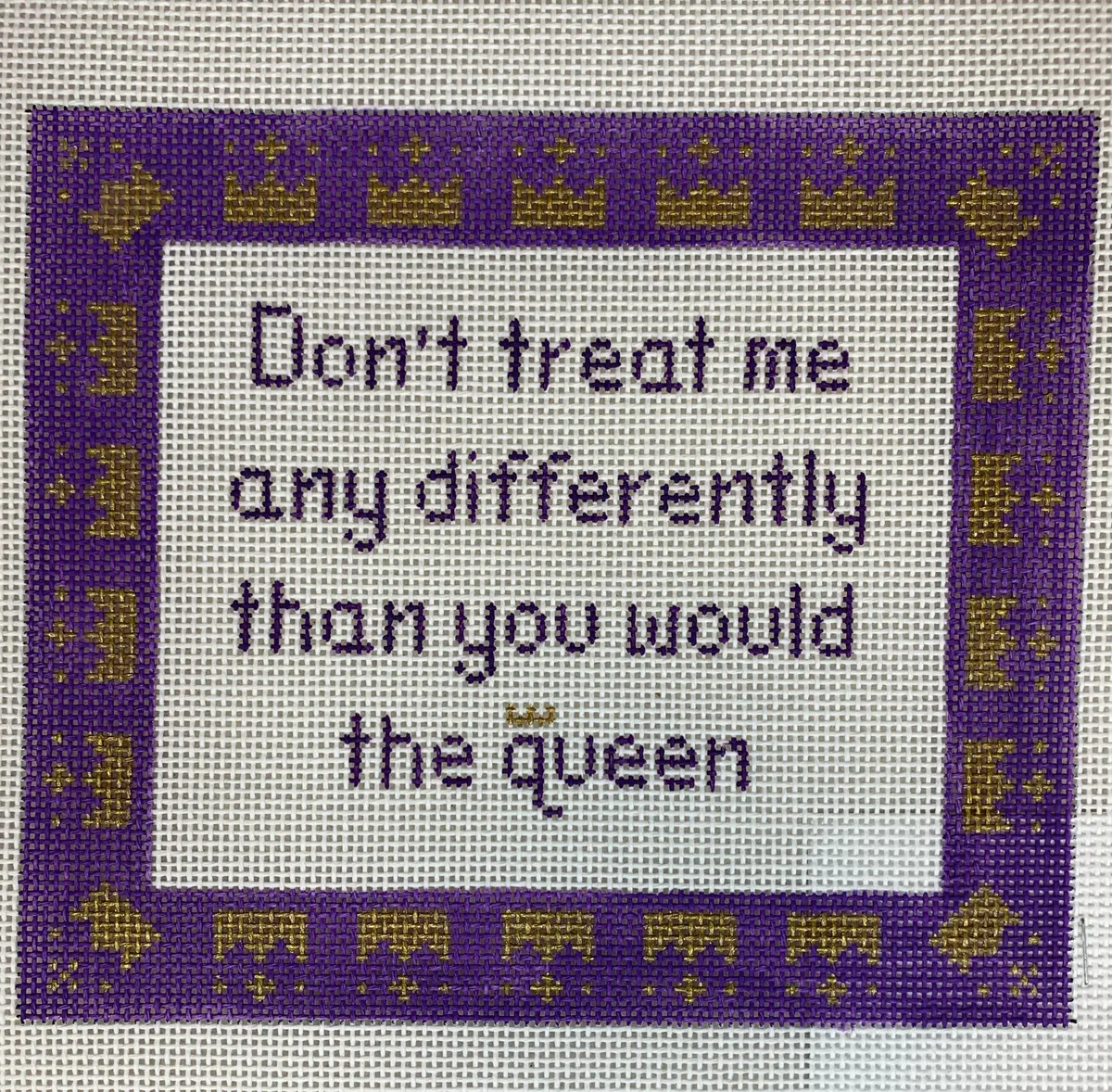 Stitch It's 126-14 Queen 1