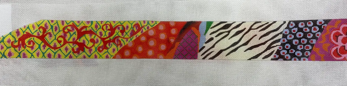 * Colors Of Praise Hb751 Hip Belt 1