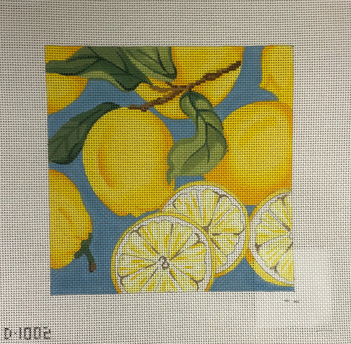 Kirk And Bradley At D1002 Lemon Cluster 1