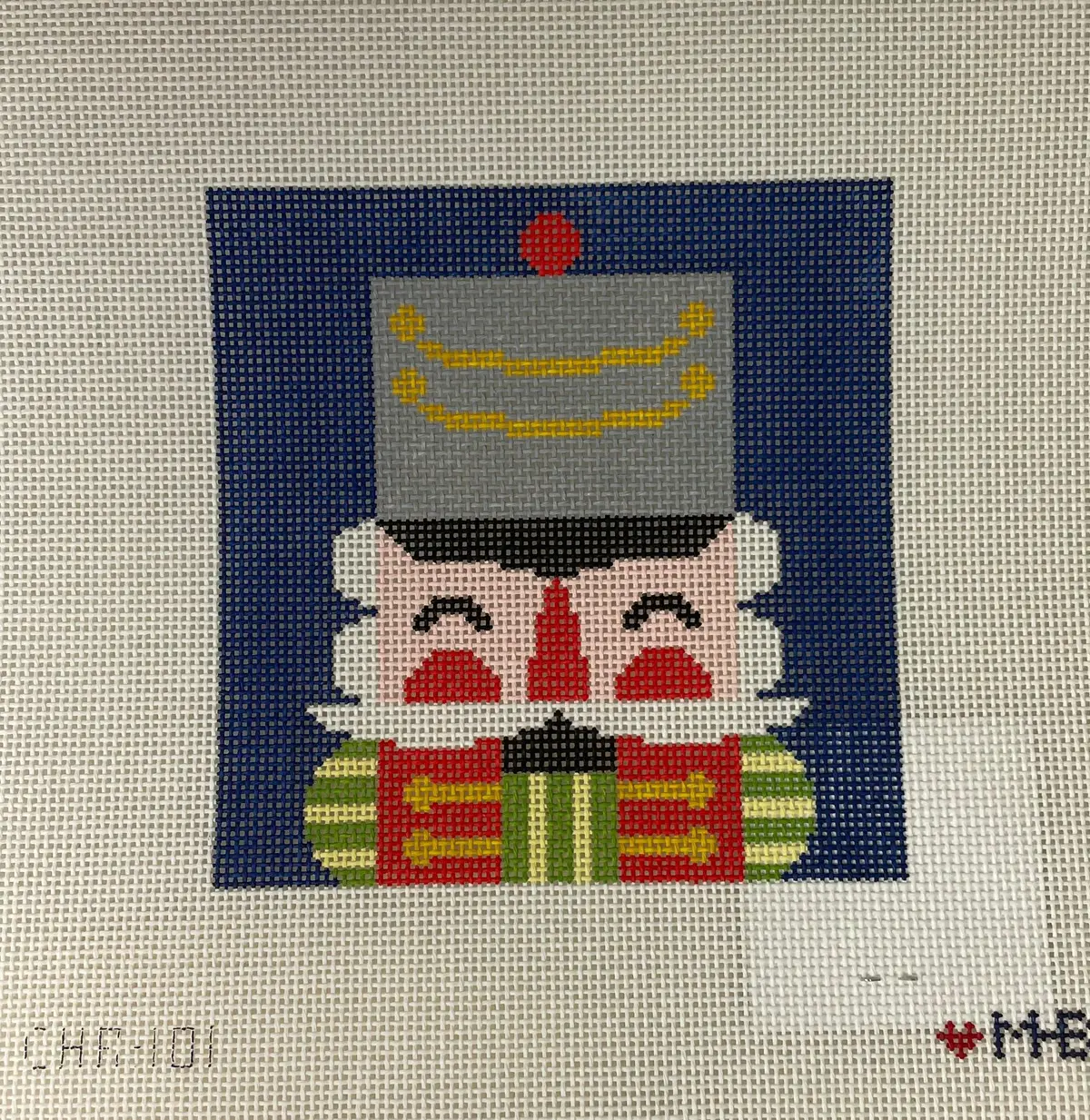* Love Mhb Studio Chr101 Nutcracker Archie 1