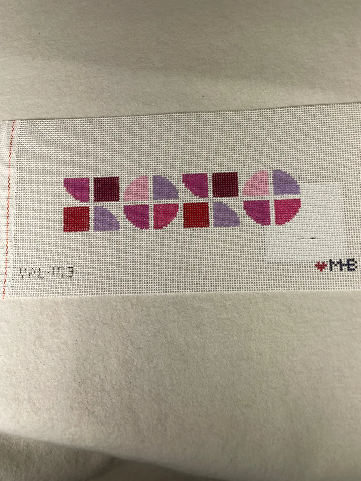 * Love Mhb Studio Val103 Xoxo 1