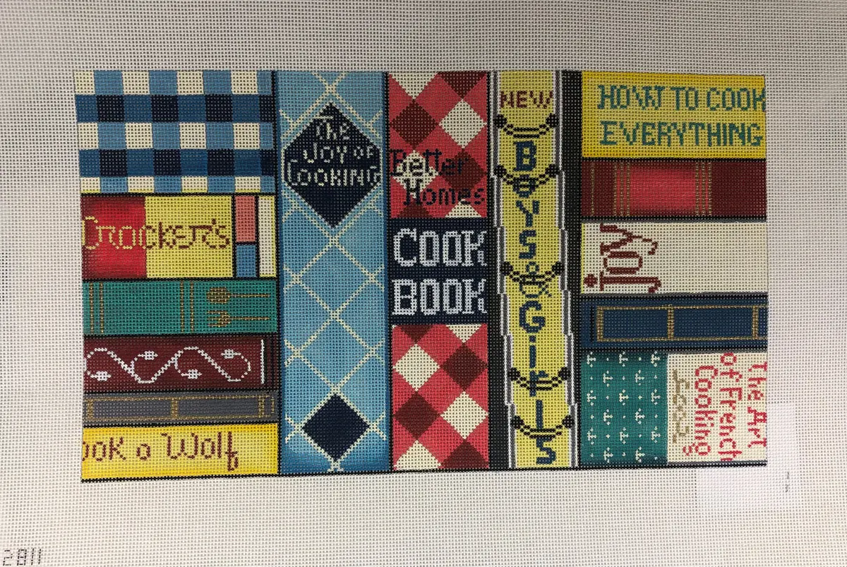 * Alice Peterson Company 2811 Cookbooks 1