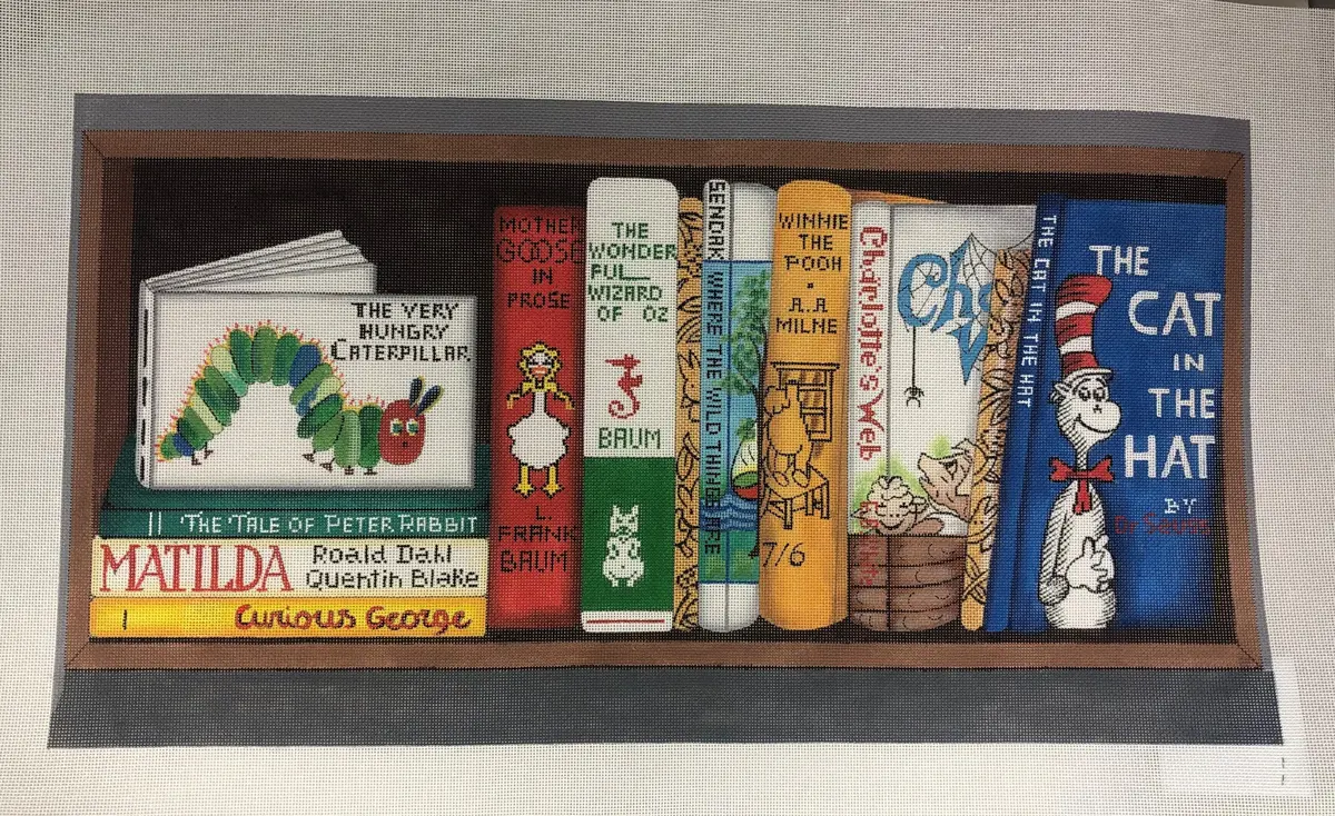 Alice Peterson Company 2892 Childrens Classic Books 1
