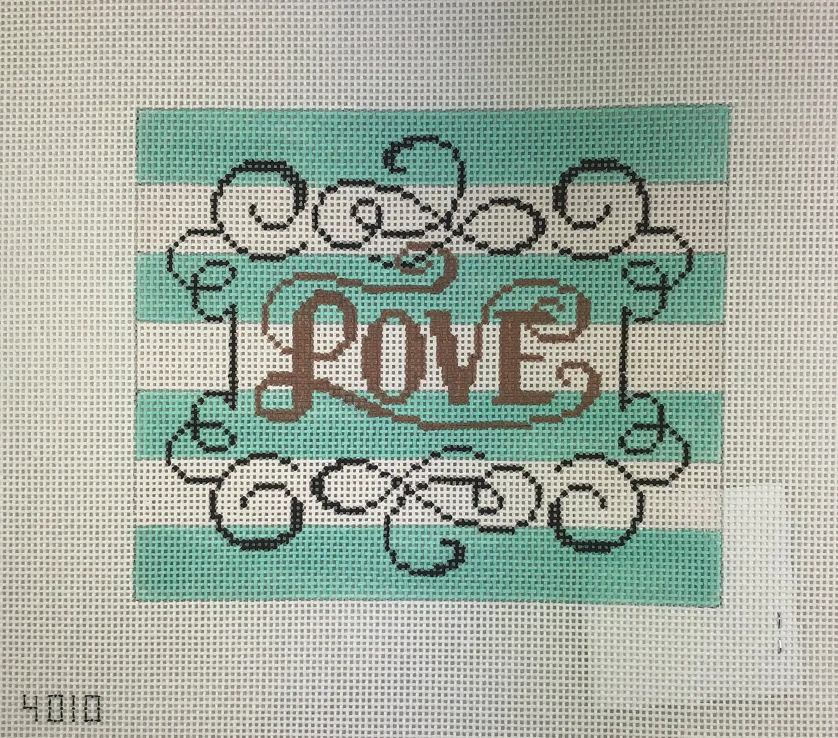 Alice Peterson Company 4010 Love 1