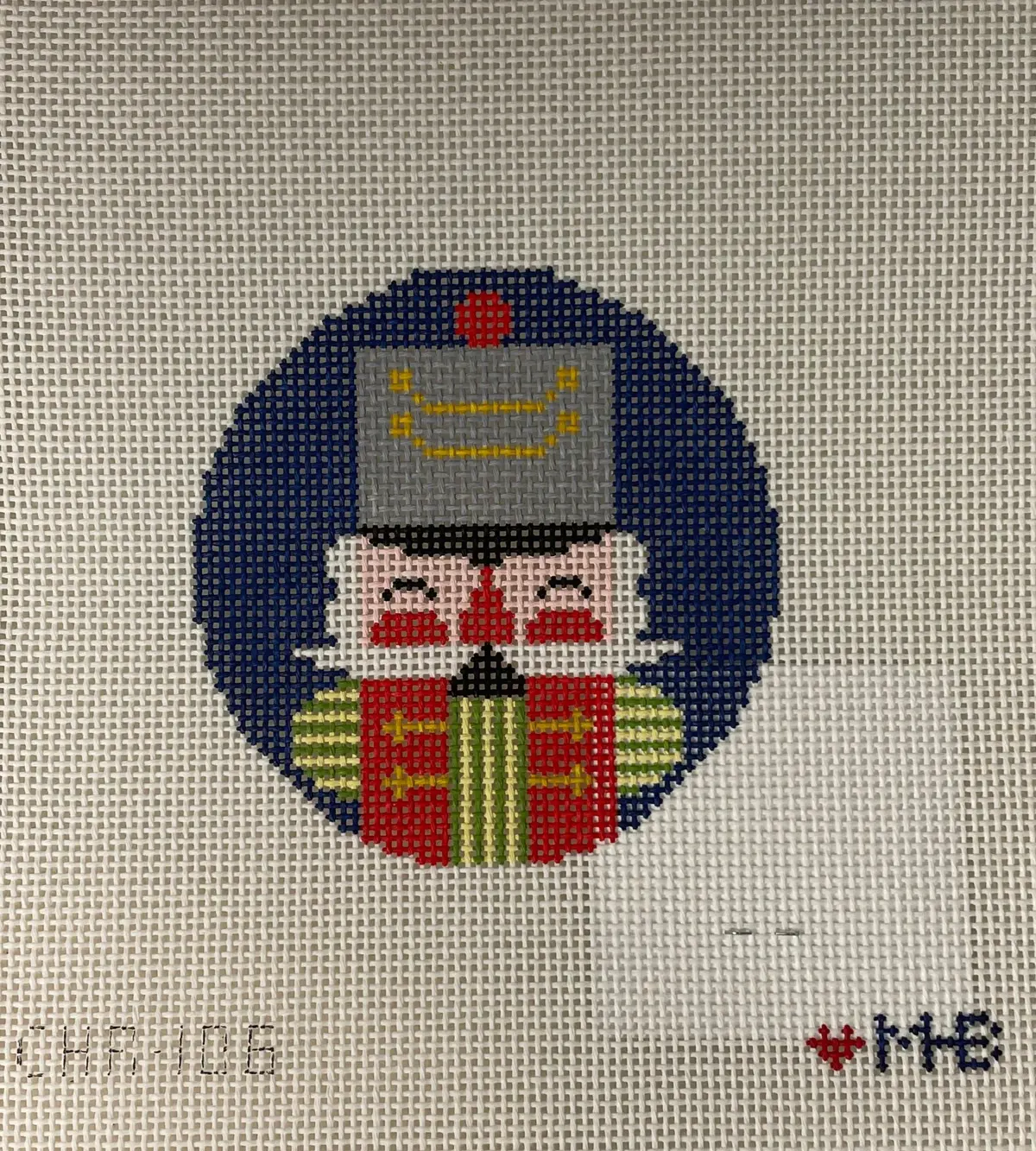 * Love Mhb Studio Chr106 Nutcracker Archie Round 1