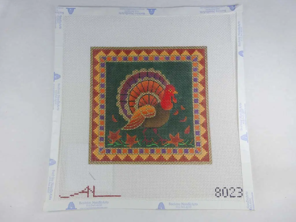 Amanda Lawford 8023 Turkey 1