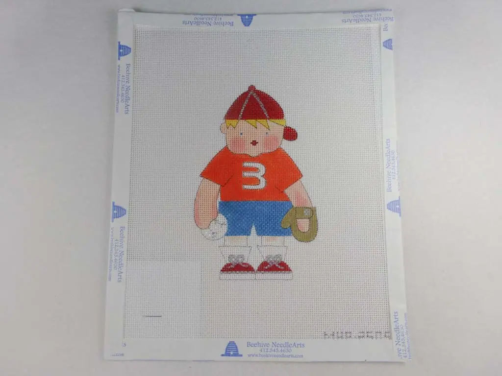 *Sale Artist Collection Mhp-2505 Baseball Bobby 1
