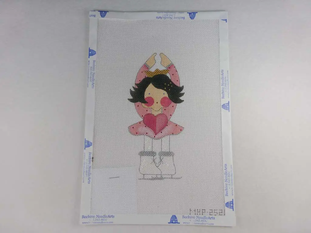 * Sale Artist Collection Mhp-2521 Kristi 1