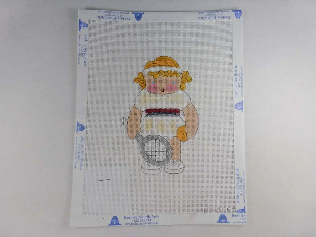 Artist Collection Mhp-2642 Wimble Dee 1