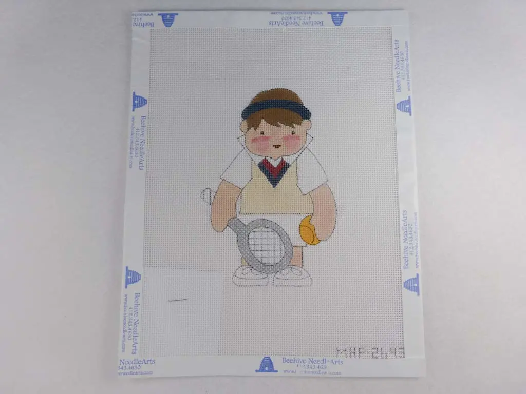 *Sale Artist Collection Mhp-2643 Wimble Don 1