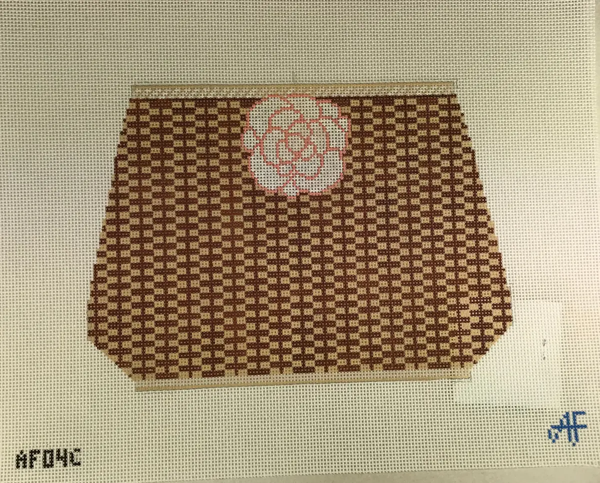 Anne Fisher Needlepoint Afo4c 1