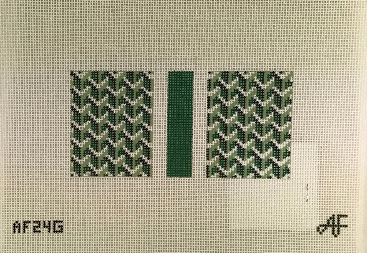 * Anne Fisher Needlepoint Af24g 1