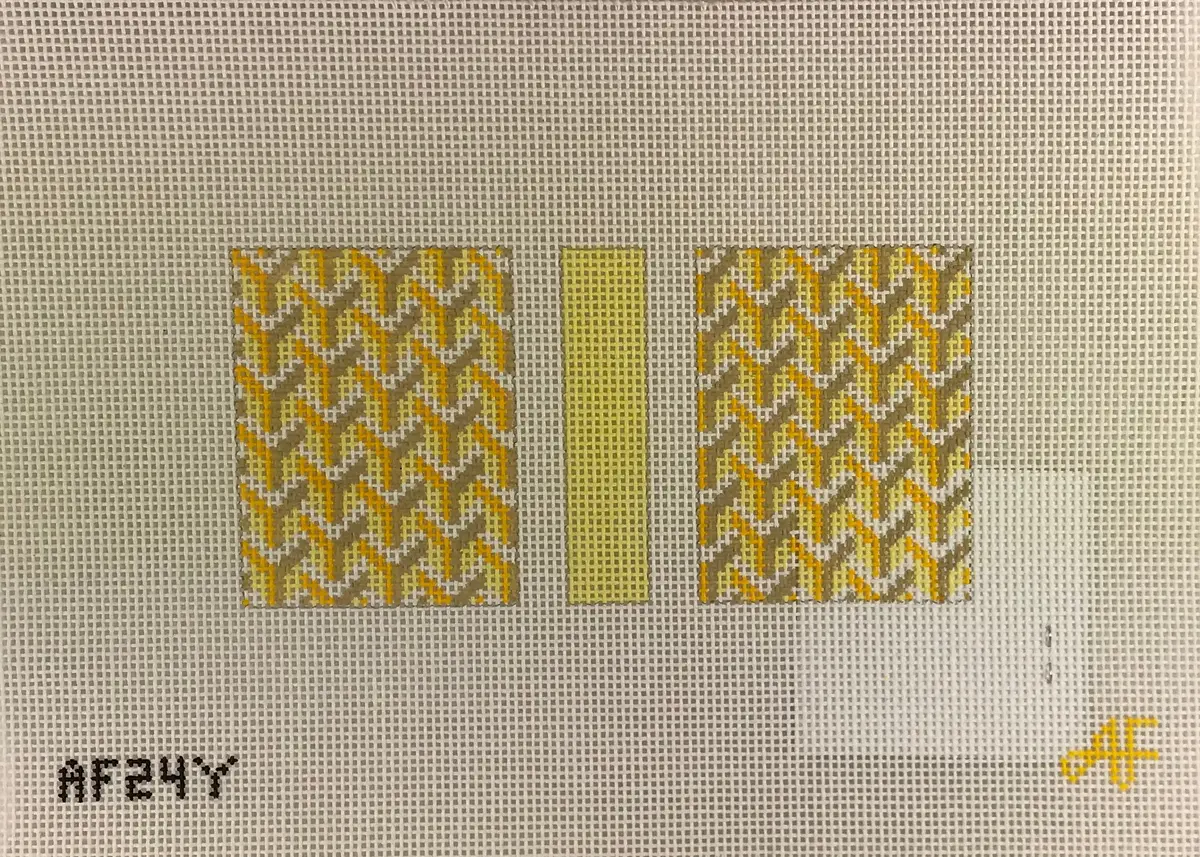 * Anne Fisher Needlepoint Af24y 1