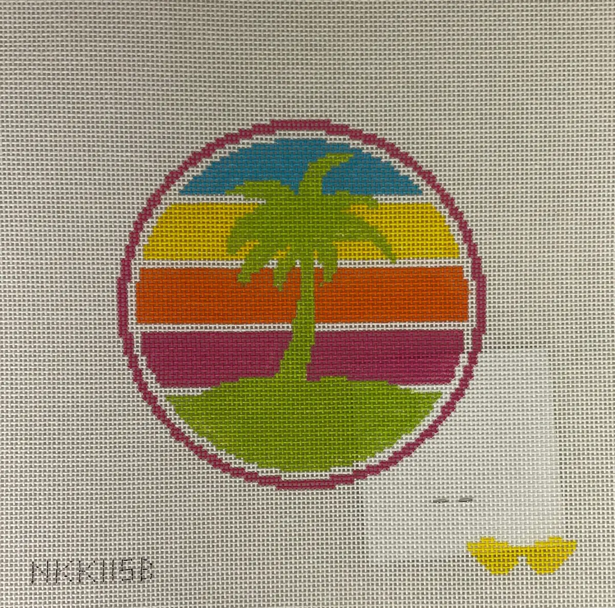 * Audra 115B Summer Breeze Round 1