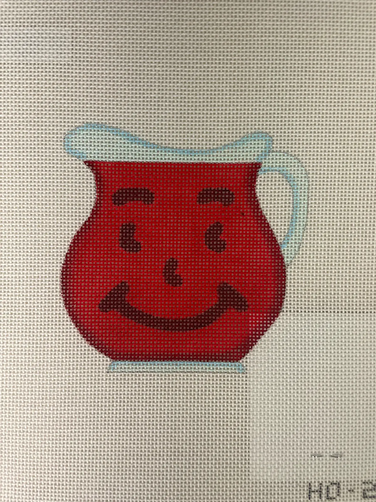 * Raymond Crawford Ho2597 Red Kool Aid 1
