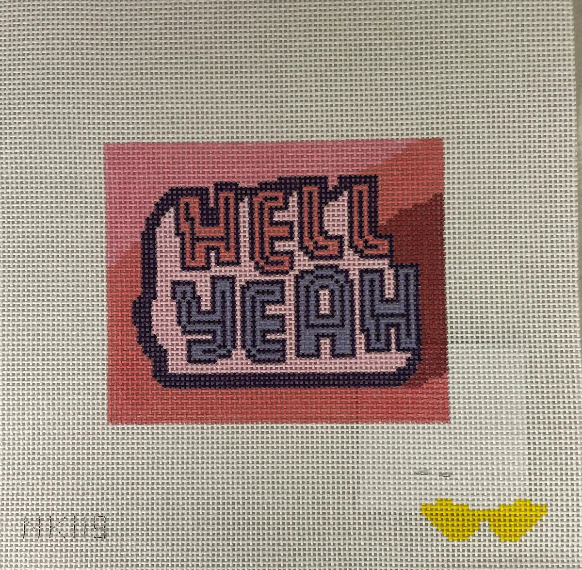 * Audra Nkk119 Hell Yeah 1