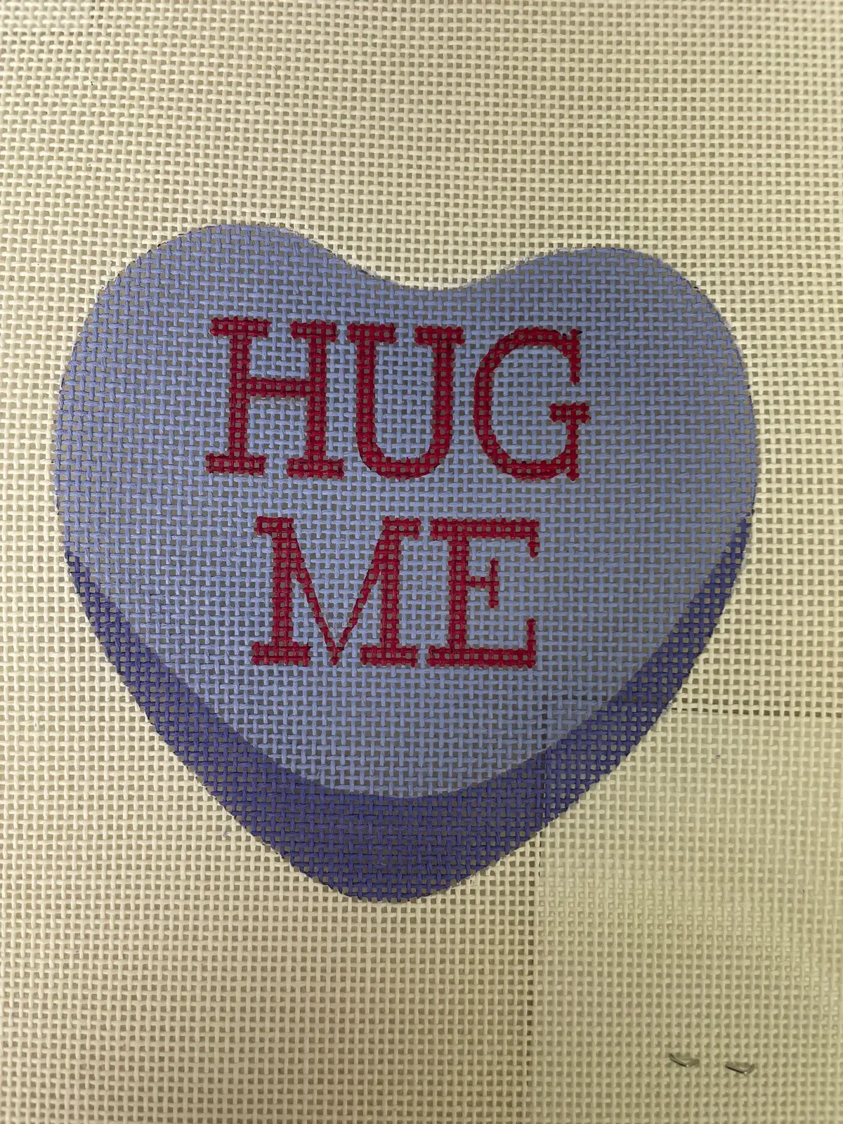 * The Collection Designs Sb314b Hug Me Heart 1