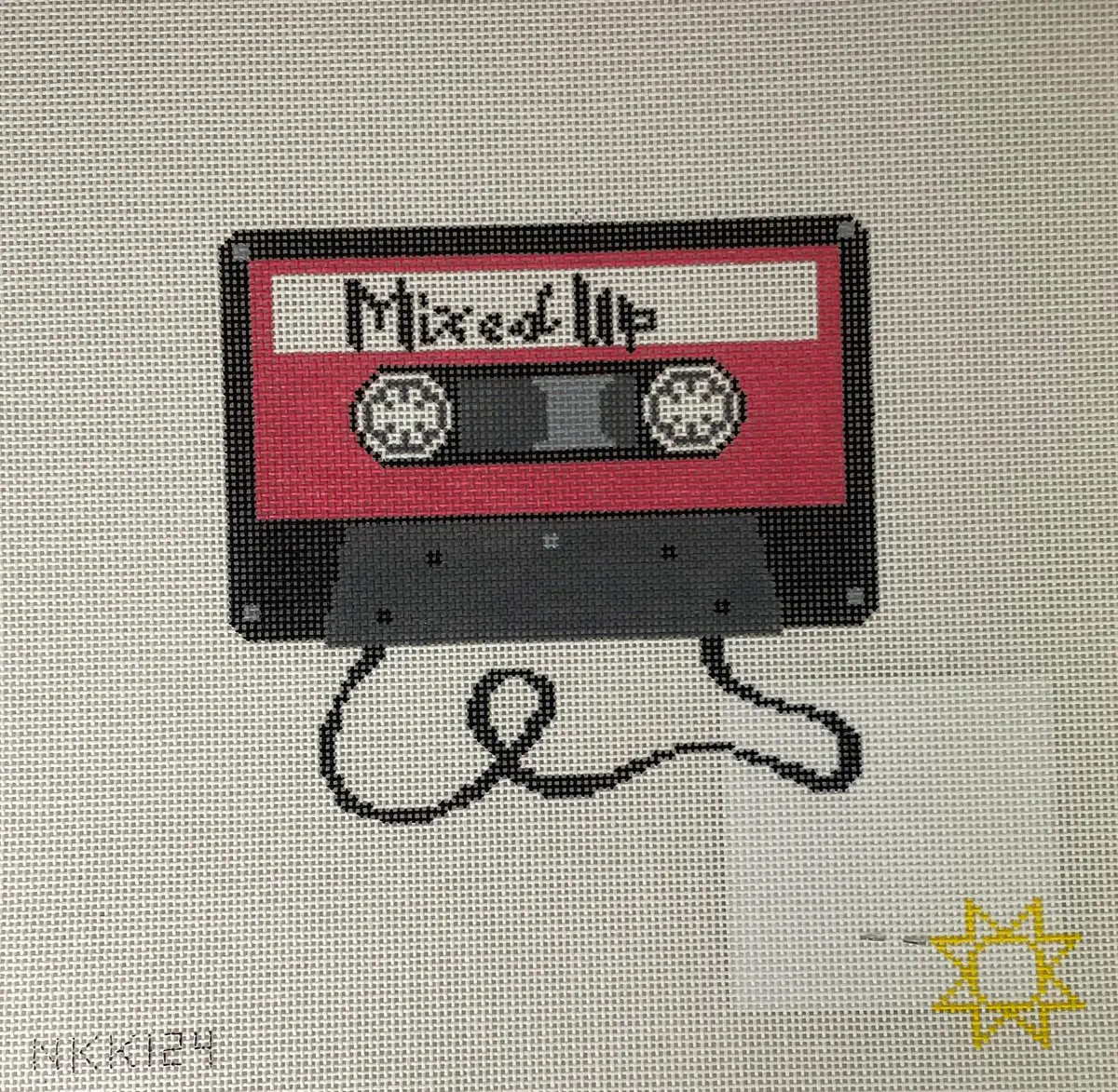 * Audra 124 Mix Tape 1
