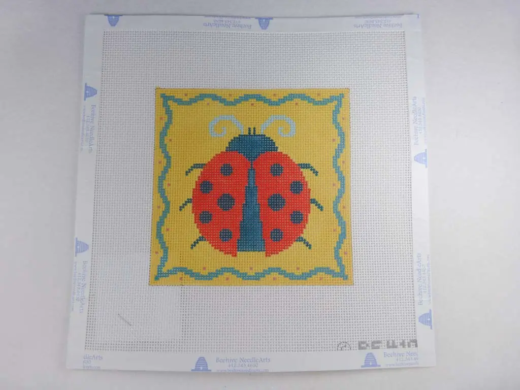 Birds Of A Feather Bf410 Lady Bug 1