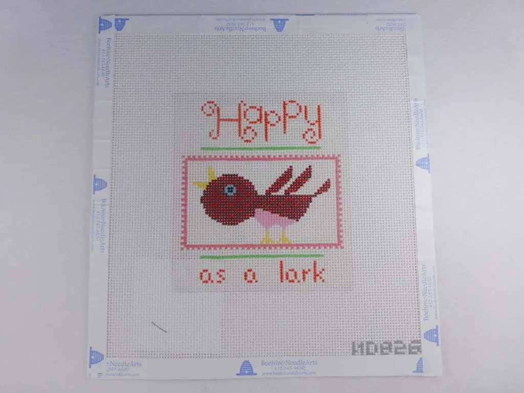* Sale / Birds Of A Feather Nd826 Happy As A Lark 1