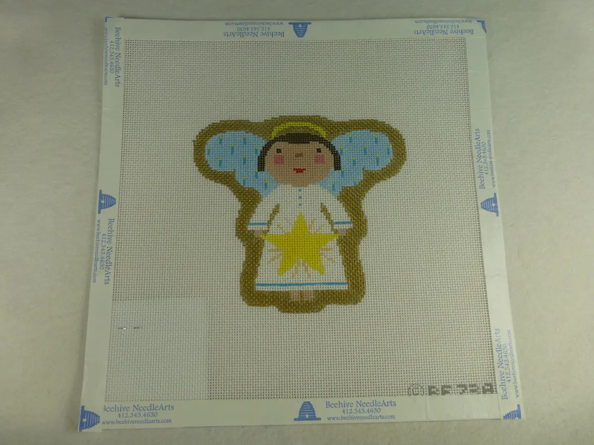 Birds Of A Feather Bf738 Blessed Home Angel 1