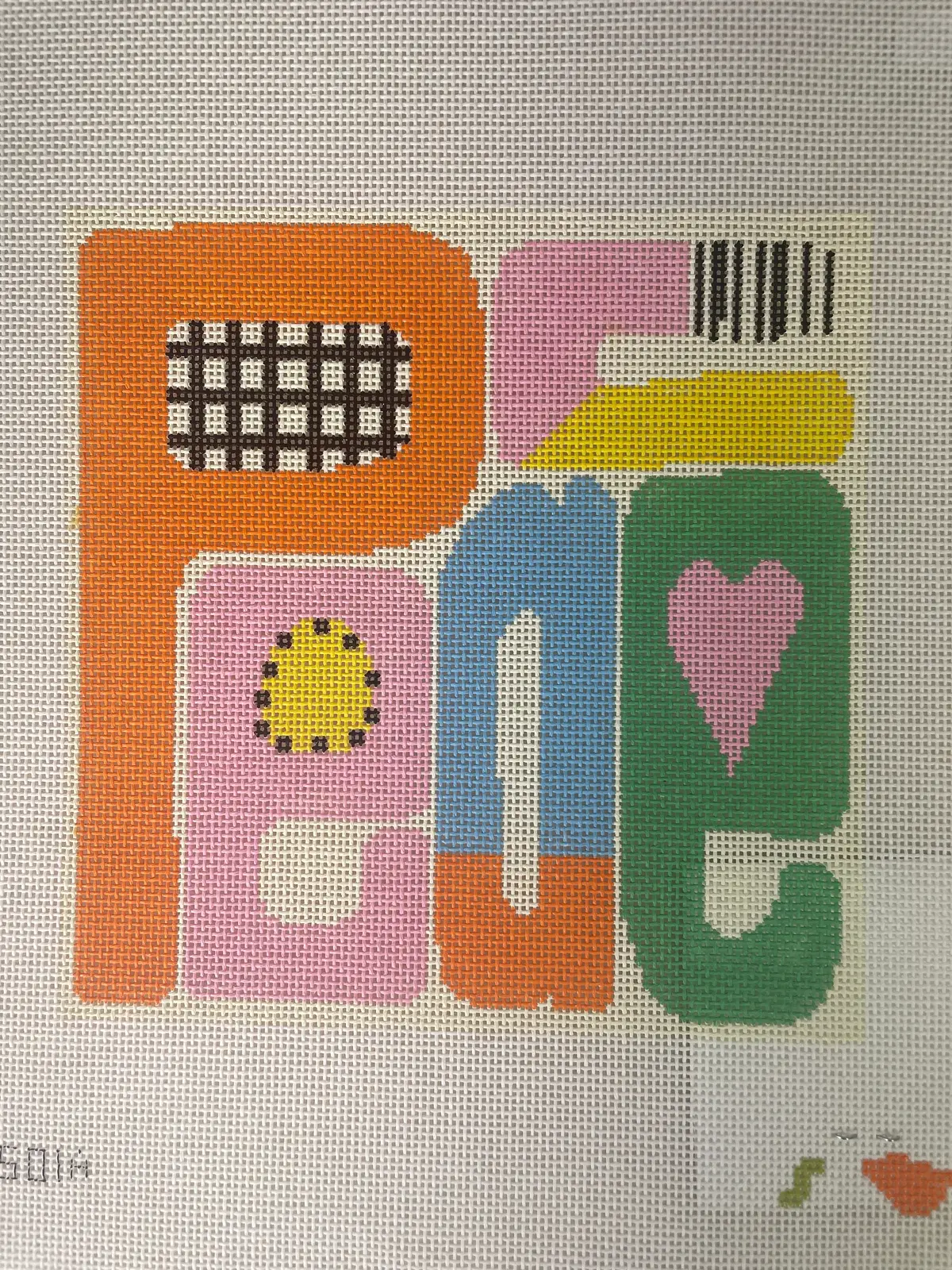 * Audra Nkk501a Peace 1