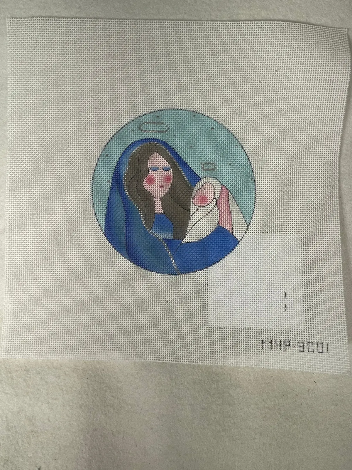 *Sale -  Artists Collection Mhp3001 Lady Madonna 1
