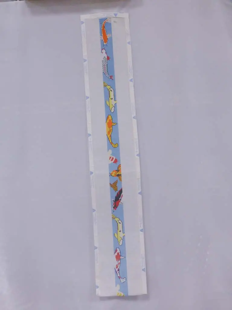 * Cooper Oaks Design J-5012 Koi 1