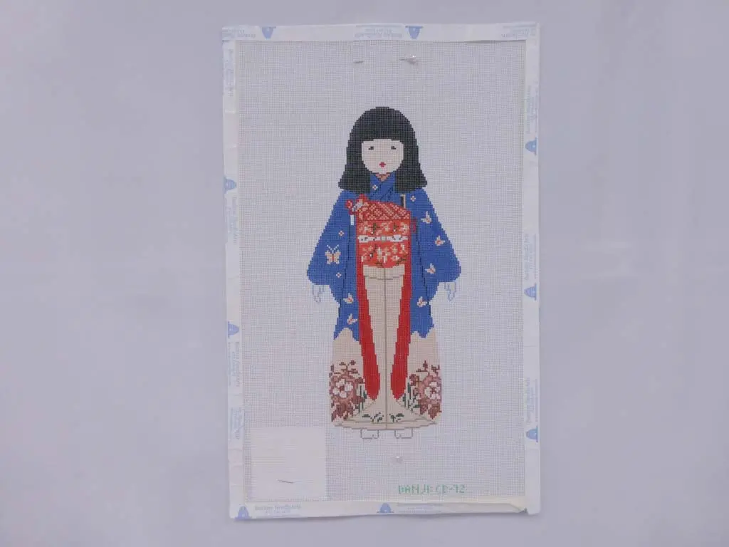 * Danji Designs Cb72 Geisha 1