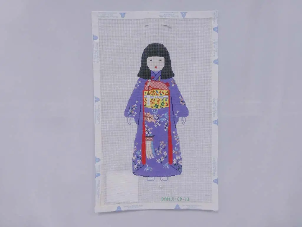 * Danji Designs Cb73 Geisha 1