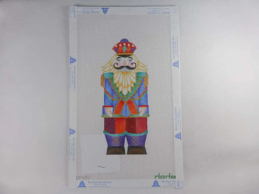 Dede 1248C Nutcracker Nordic 1